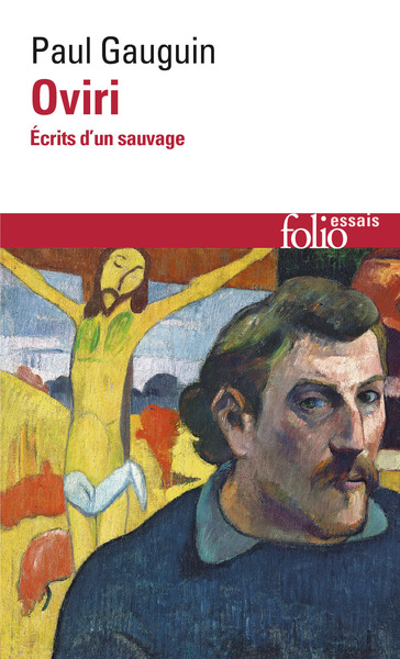 Oviri, Écrits d'un sauvage (9782070325337-front-cover)