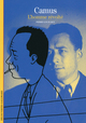 Camus, L'homme révolté (9782070318285-front-cover)