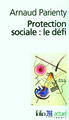 Protection sociale : le défi (9782070337552-front-cover)