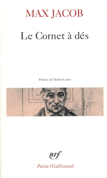 Le Cornet à dés (9782070304370-front-cover)