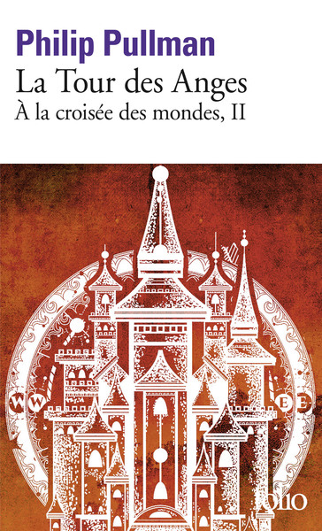 La Tour des Anges (9782070348206-front-cover)
