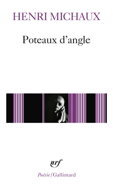 Poteaux d'angle (9782070313976-front-cover)
