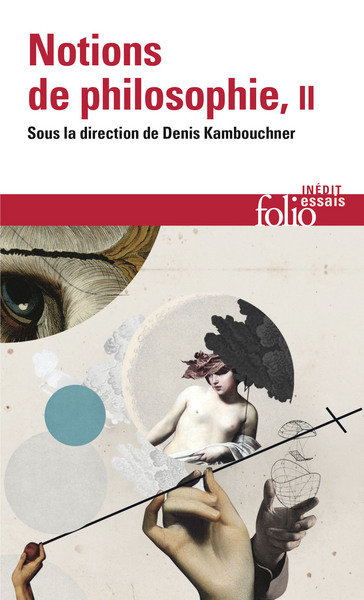 Notions de philosophie (9782070329038-front-cover)