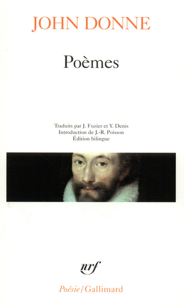 Poèmes (9782070326716-front-cover)