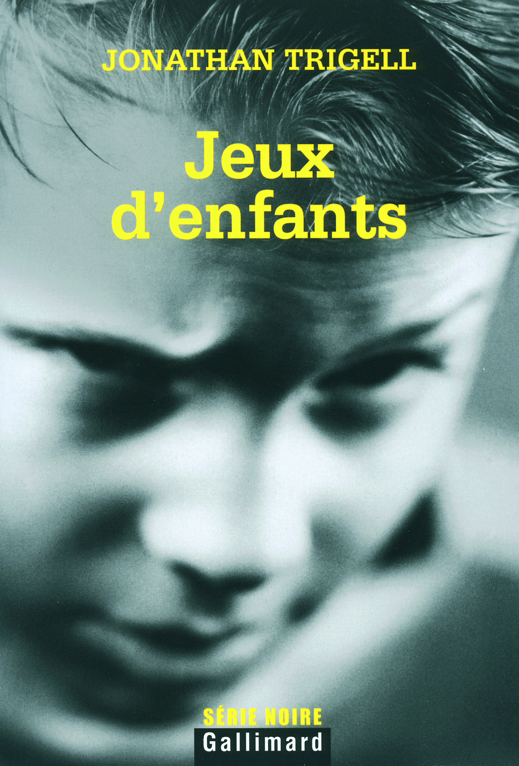 Jeux d'enfants (9782070305582-front-cover)