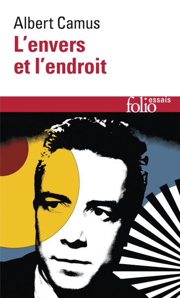 L'Envers et l'Endroit (9782070323685-front-cover)
