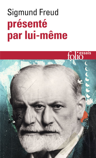 Sigmund Freud présenté par lui-même (9782070324088-front-cover)