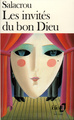 Les Invités du Bon Dieu, Vaudeville en trois actes (9782070370689-front-cover)