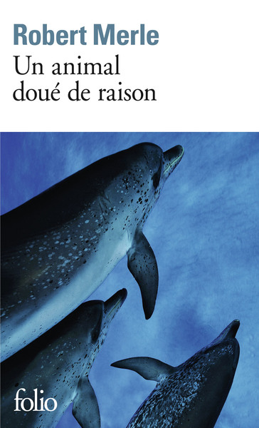 Un animal doué de raison (9782070377794-front-cover)