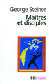 Maîtres et disciples (9782070339143-front-cover)