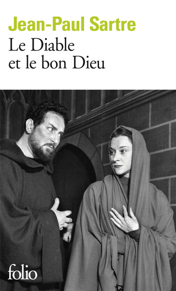 Le Diable et le bon Dieu, Trois actes et onze tableaux (9782070368693-front-cover)