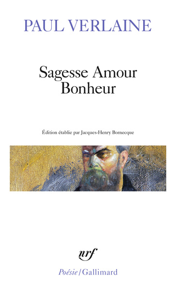 Sagesse - Amour - Bonheur (9782070321520-front-cover)