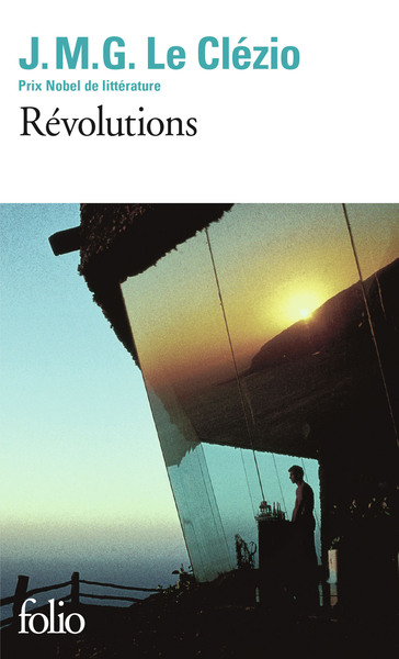 Révolutions (9782070316908-front-cover)