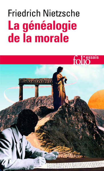 La généalogie de la morale (9782070323272-front-cover)