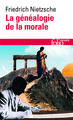 La généalogie de la morale (9782070323272-front-cover)