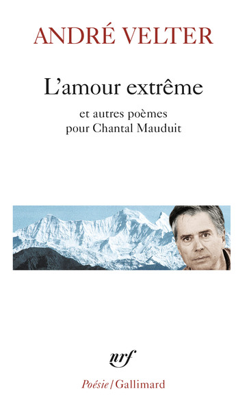 L'amour extrême/Le septième sommet/Une autre altitude (9782070344710-front-cover)