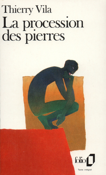 La procession des pierres (9782070383757-front-cover)