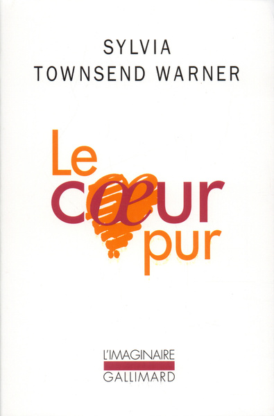 Le coeur pur (9782070387168-front-cover)