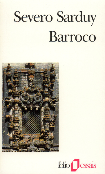 Barroco (9782070326402-front-cover)