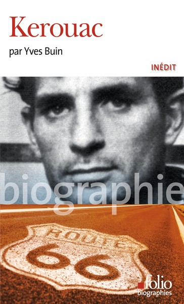 Kerouac (9782070309795-front-cover)