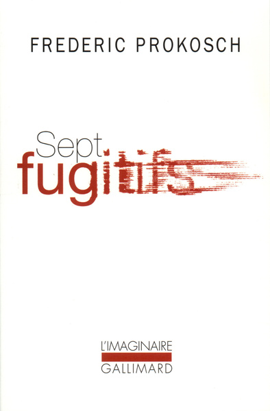 Sept fugitifs (9782070319039-front-cover)