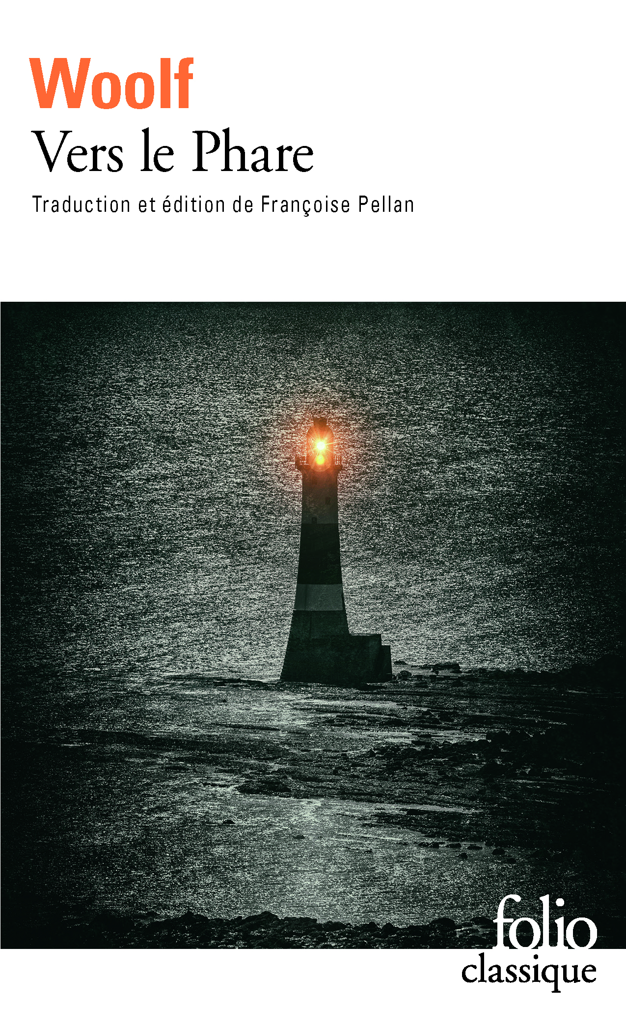 Vers le Phare (9782070389476-front-cover)