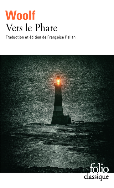 Vers le Phare (9782070389476-front-cover)