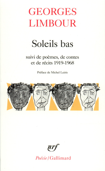Soleils bas (9782070318797-front-cover)