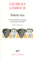 Soleils bas (9782070318797-front-cover)