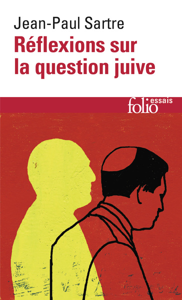 Réflexions sur la question juive (9782070322879-front-cover)
