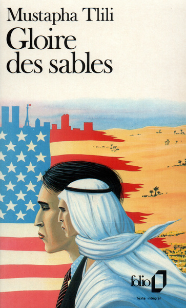 Gloire des sables (9782070378203-front-cover)