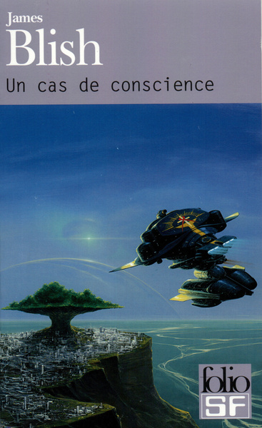 Un cas de conscience (9782070309467-front-cover)