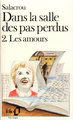 Dans la salle des pas perdus (9782070373499-front-cover)