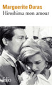 Hiroshima mon amour, Scénario et dialogues (9782070360093-front-cover)