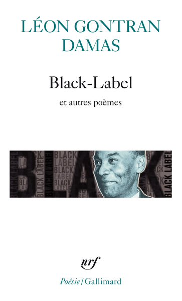 Black-Label/Graffiti/Poèmes nègres (9782070343966-front-cover)