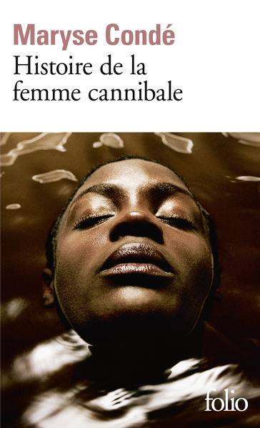 Histoire de la femme cannibale (9782070309153-front-cover)