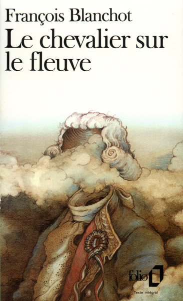Le Chevalier sur le fleuve (9782070382552-front-cover)