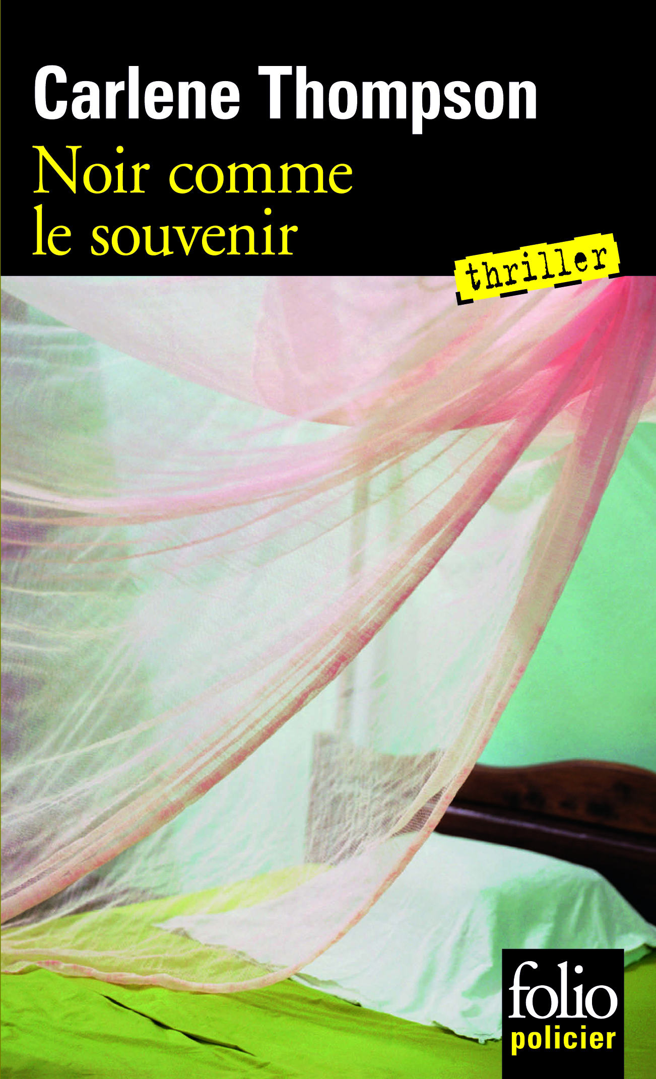 Noir comme le souvenir (9782070362738-front-cover)