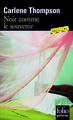 Noir comme le souvenir (9782070362738-front-cover)