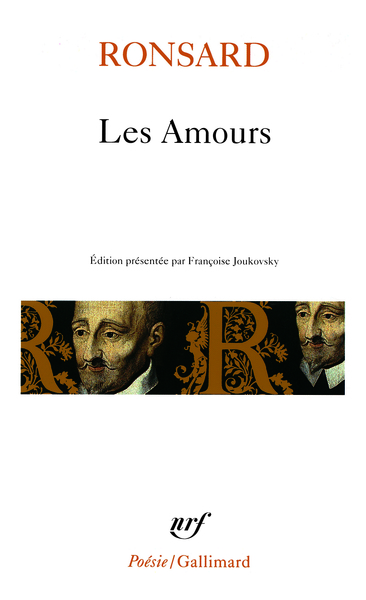 Les Amours (9782070321346-front-cover)