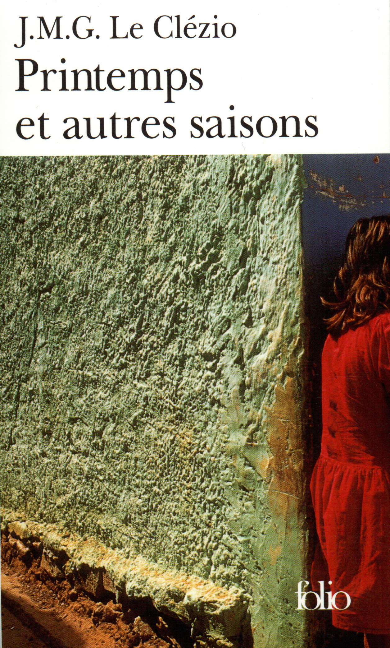 Printemps et autres saisons (9782070383771-front-cover)