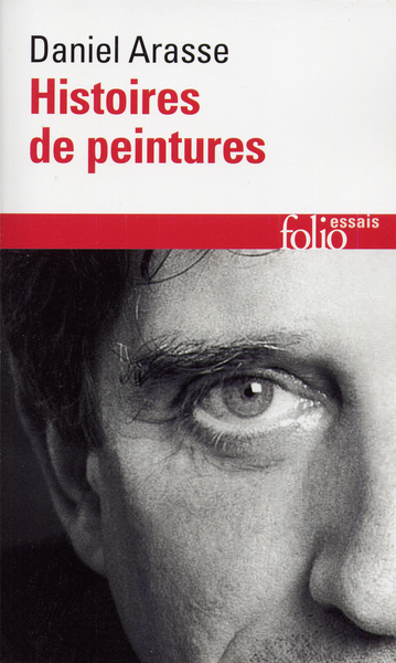 Histoires de peintures (9782070320813-front-cover)