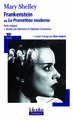 Frankenstein ou Le Prométhée moderne (9782070359295-front-cover)