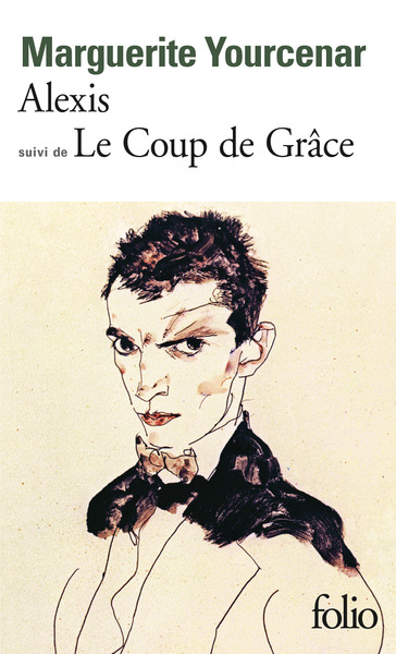 Alexis ou Le traité du vain combat/Le Coup de grâce (9782070370412-front-cover)