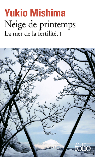 Neige de printemps (9782070381104-front-cover)