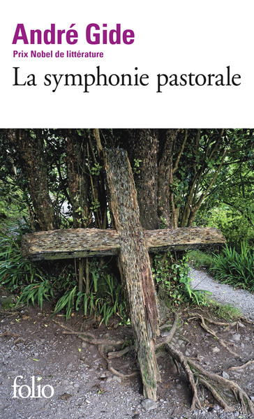 La Symphonie pastorale (9782070360185-front-cover)