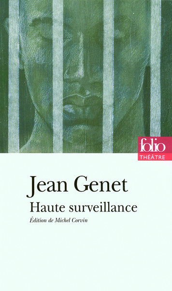 Haute surveillance (9782070306046-front-cover)