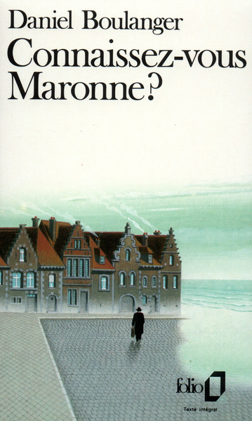 Connaissez-vous Maronne ? (9782070377534-front-cover)