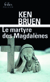 Le martyre des Magdalènes, Une enquête de Jack Taylor (9782070358717-front-cover)