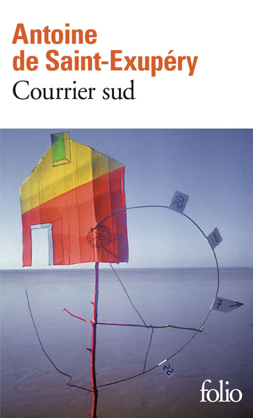 Courrier Sud (9782070360802-front-cover)